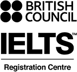 IELTS registration centre