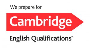 Prep centre logo