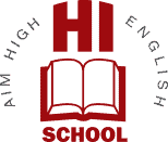 Hi School logo